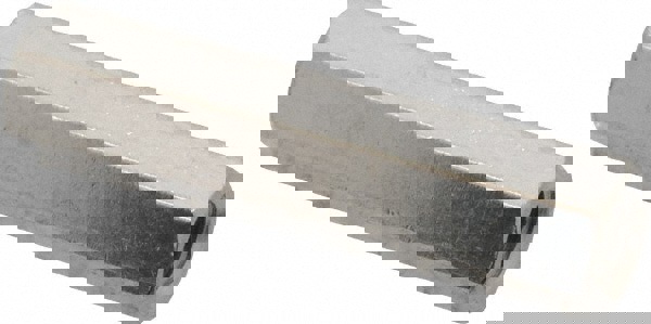 Female Hex Circuit Board Standoff: M4 x 0.7, 25 mm OAL, 6 mm Width Across Flats